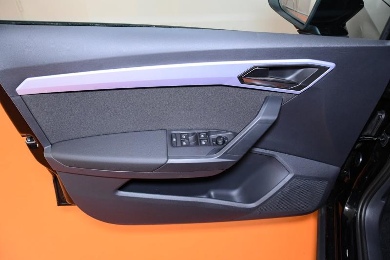 SEAT Arona FR 1.0 TSI