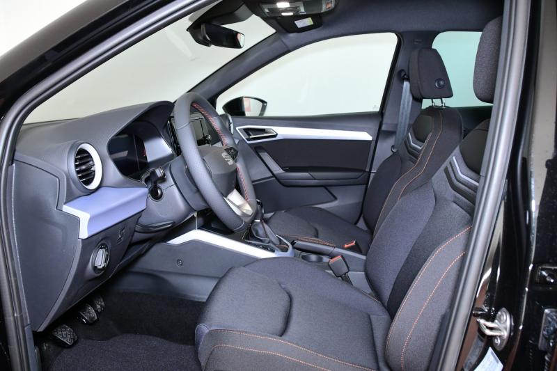 SEAT Arona FR 1.0 TSI