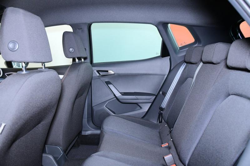 SEAT Arona FR 1.0 TSI