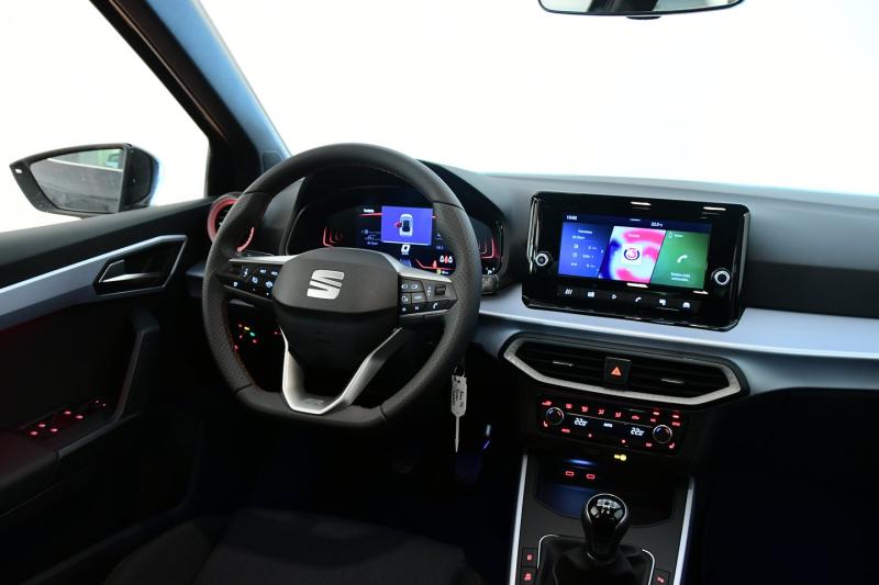 SEAT Arona FR 1.0 TSI