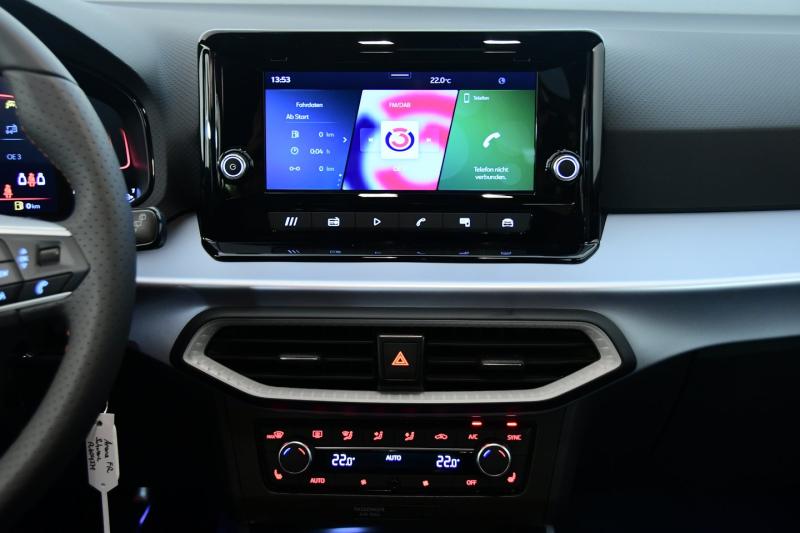 SEAT Arona FR 1.0 TSI