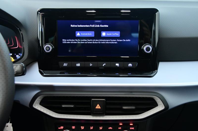 SEAT Arona FR 1.0 TSI