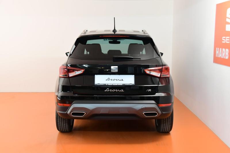 SEAT Arona FR 1.0 TSI