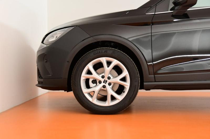 SEAT Arona FR 1.0 TSI