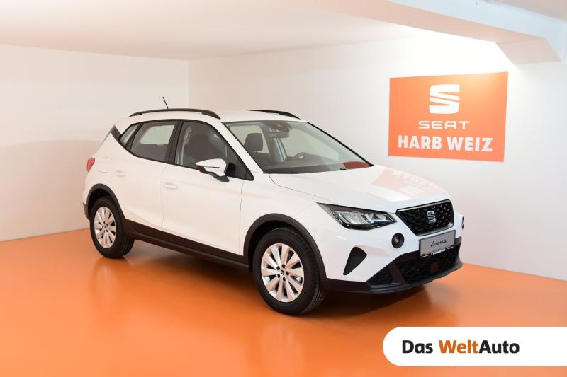 SEAT Arona Reference 1.0 TSI
