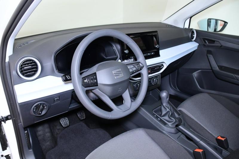 SEAT Arona Reference 1.0 TSI