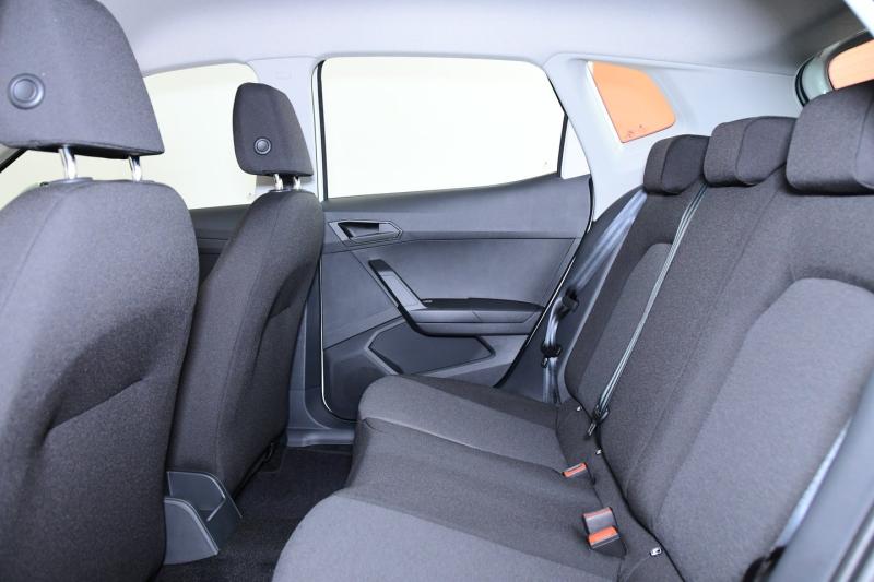SEAT Arona Reference 1.0 TSI