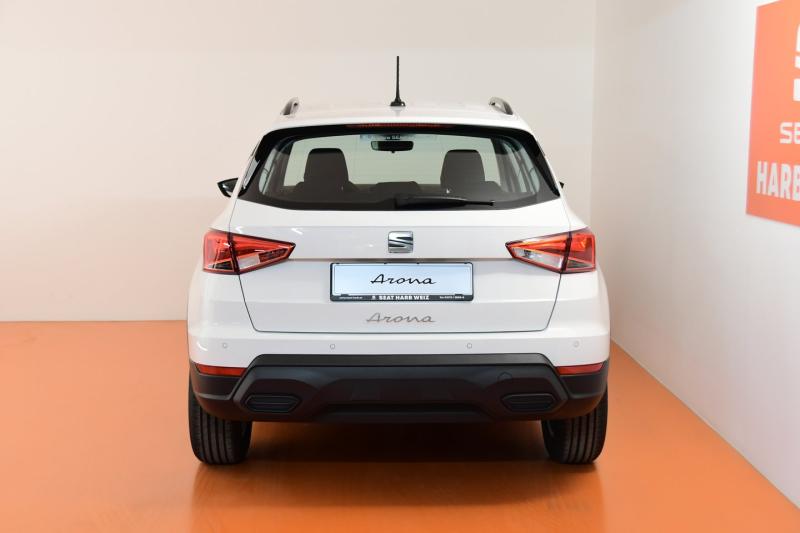 SEAT Arona Reference 1.0 TSI