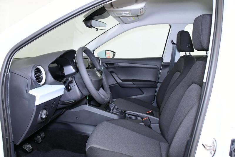 SEAT Arona Reference 1.0 TSI