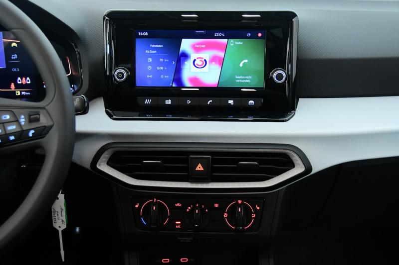 SEAT Arona Reference 1.0 TSI