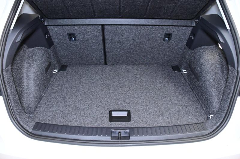 SEAT Arona Reference 1.0 TSI