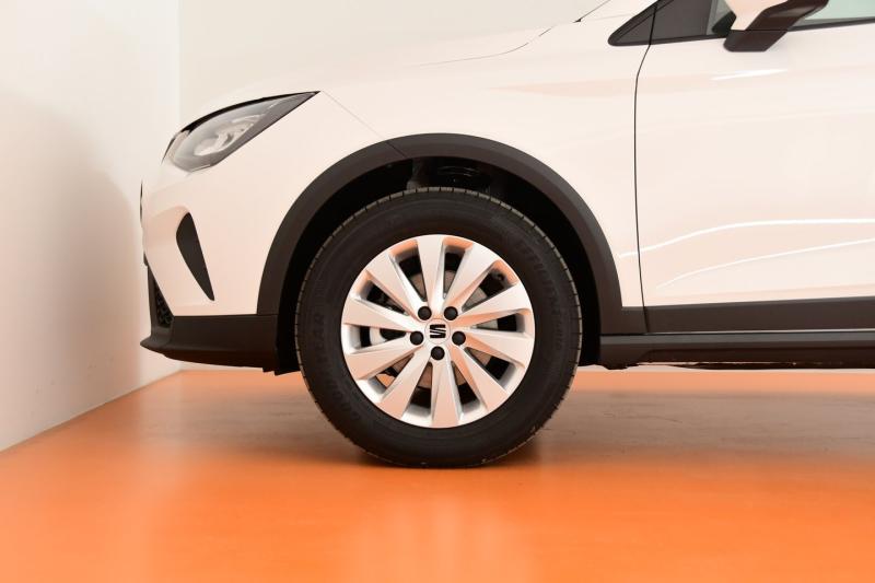 SEAT Arona Reference 1.0 TSI