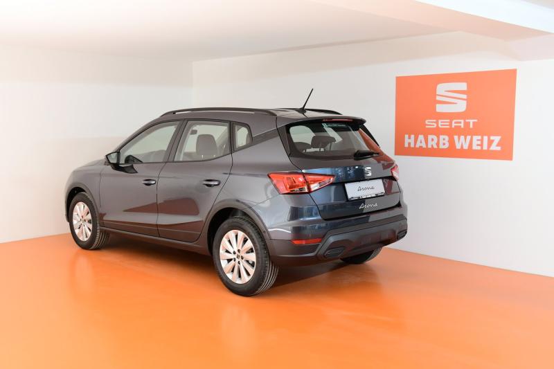 SEAT Arona Style 1.0 TSI