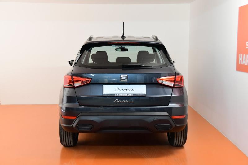 SEAT Arona Style 1.0 TSI