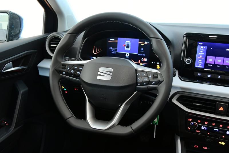 SEAT Arona Style 1.0 TSI