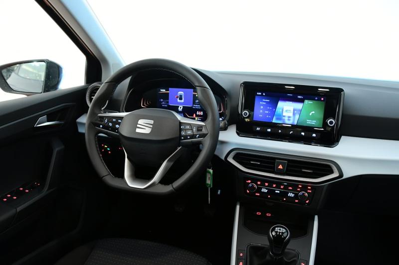 SEAT Arona Style 1.0 TSI