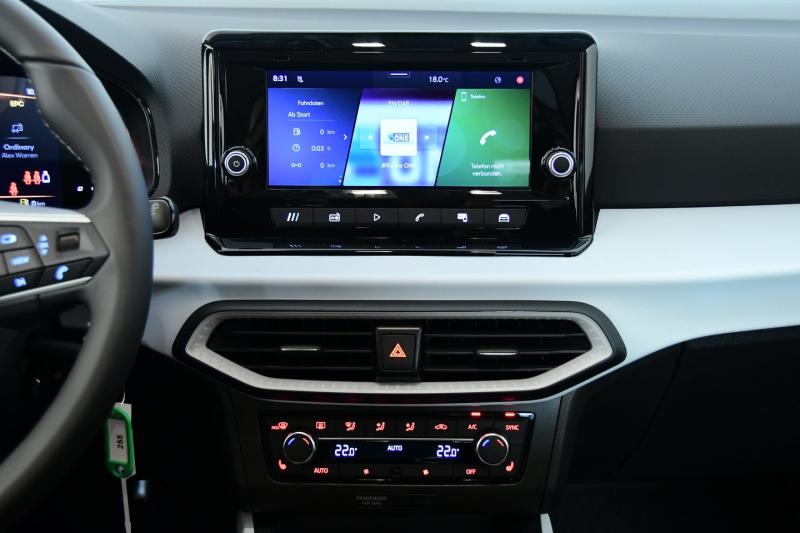 SEAT Arona Style 1.0 TSI