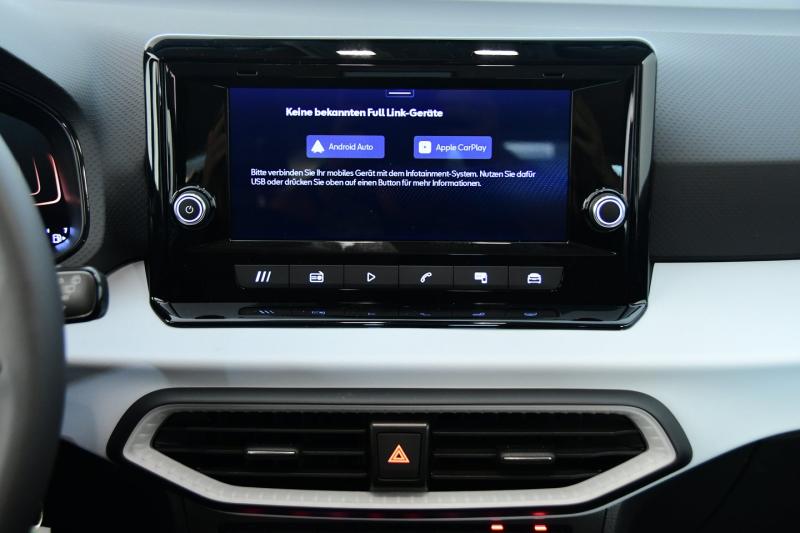 SEAT Arona Style 1.0 TSI