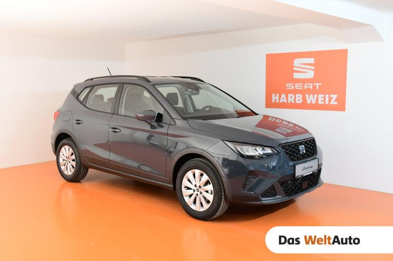 SEAT Arona Style 1.0 TSI