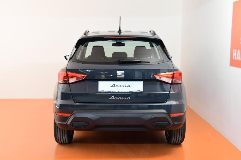 SEAT Arona Style 1.0 TSI