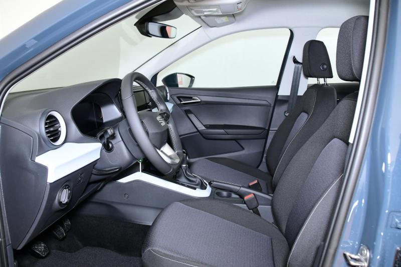 SEAT Arona Style 1.0 TSI