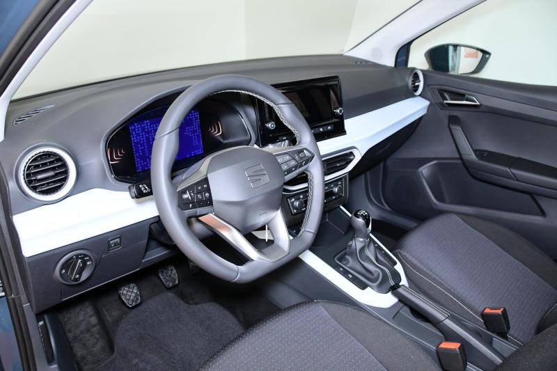 SEAT Arona Style 1.0 TSI