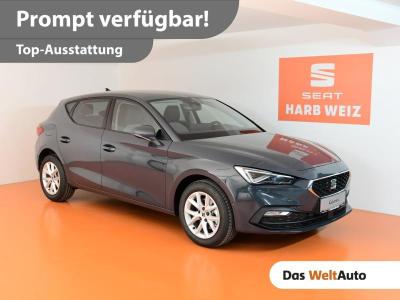 SEAT Leon Style 1.5 TSI 115 PS