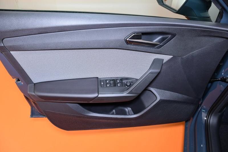 SEAT Leon Style 1.5 TSI 115 PS