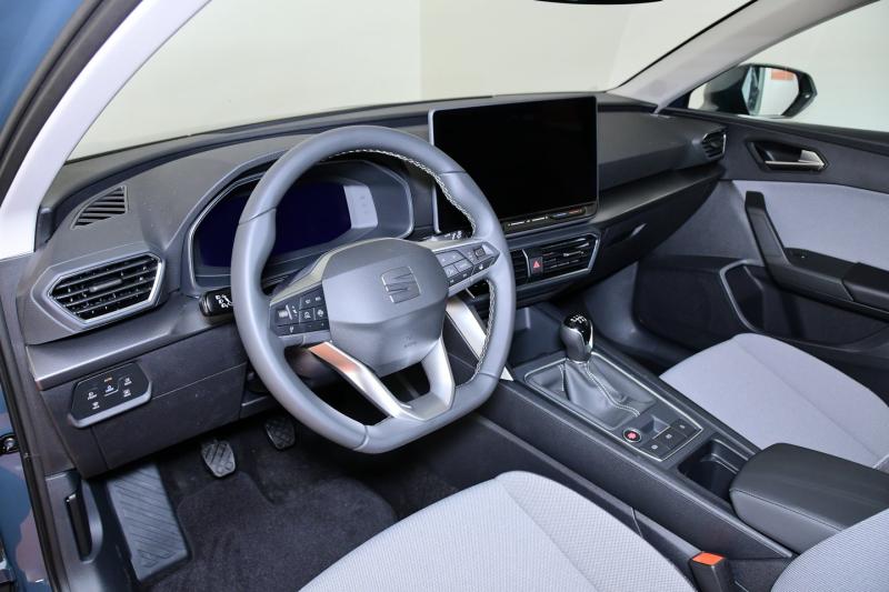 SEAT Leon Style 1.5 TSI 115 PS