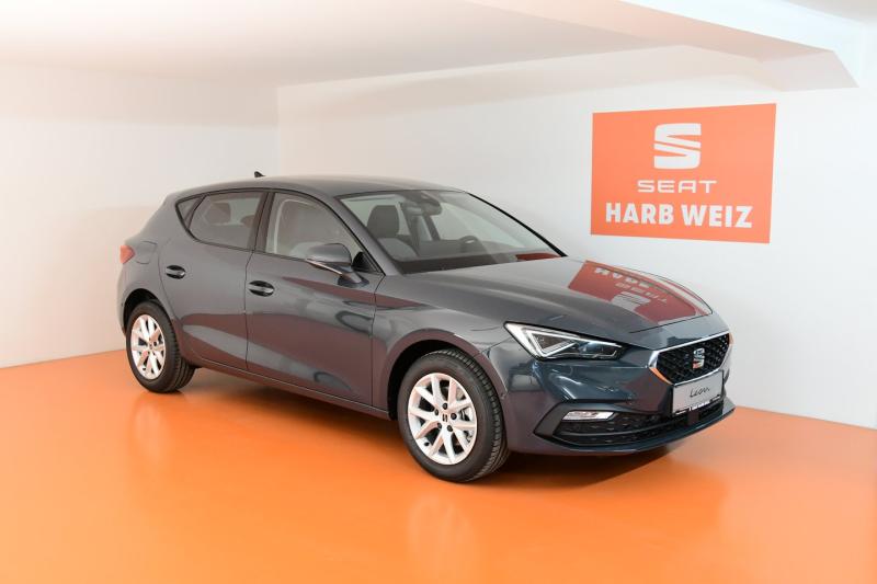 SEAT Leon Style 1.5 TSI 115 PS