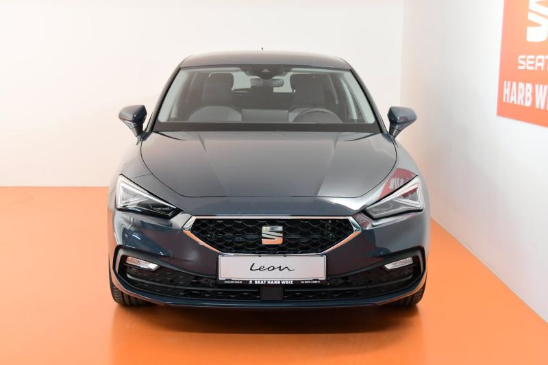 SEAT Leon Style 1.5 TSI 115 PS