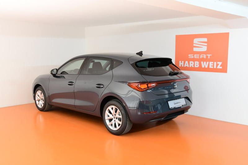 SEAT Leon Style 1.5 TSI 115 PS