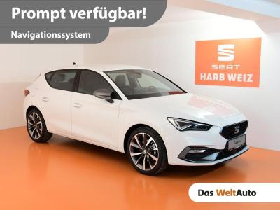 SEAT Leon FR 1.5 TSI 115 PS