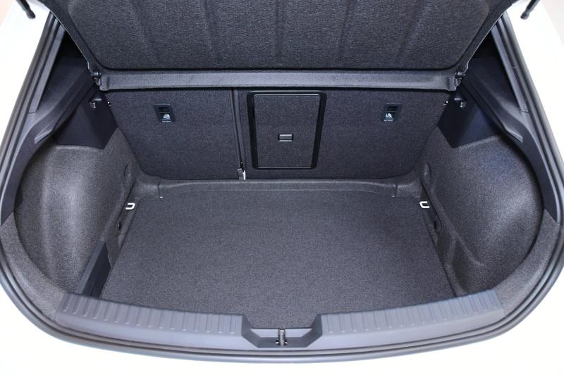 SEAT Leon FR 1.5 TSI 115 PS