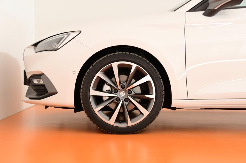 SEAT Leon FR 1.5 TSI 115 PS