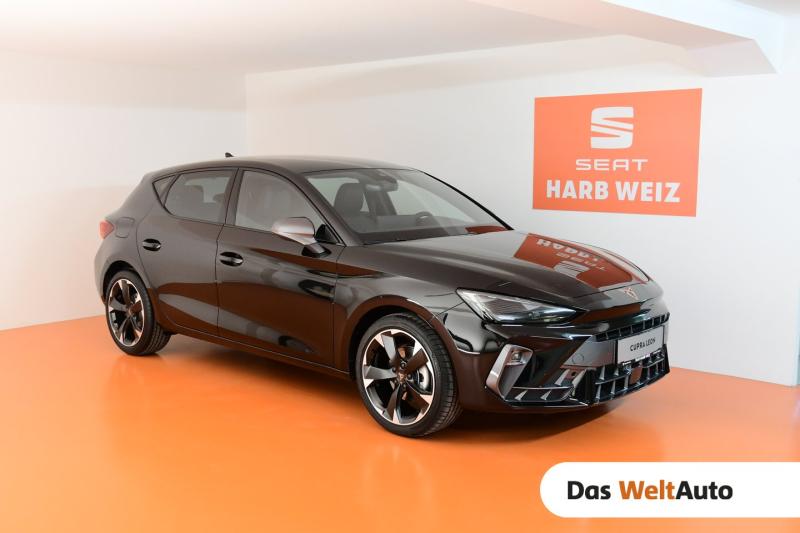 CUPRA Leon 1.5 TSI 150 PS ACT