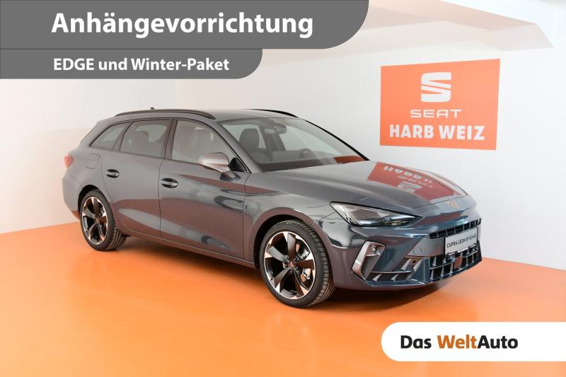 CUPRA Leon SP Kombi 1.5 TSI 150 PS ACT