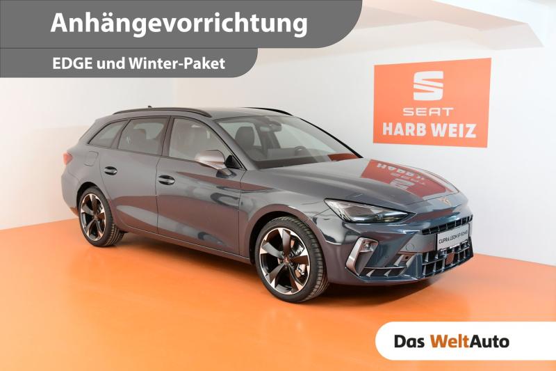 CUPRA Leon SP Kombi 1.5 TSI 150 PS ACT
