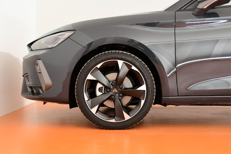 CUPRA Leon SP Kombi 1.5 TSI 150 PS ACT
