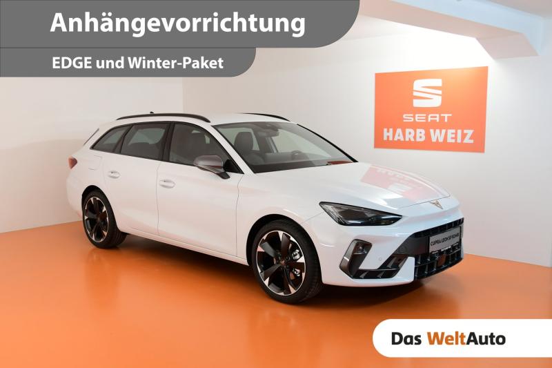 CUPRA Leon SP Kombi 1.5 TSI 150 PS ACT