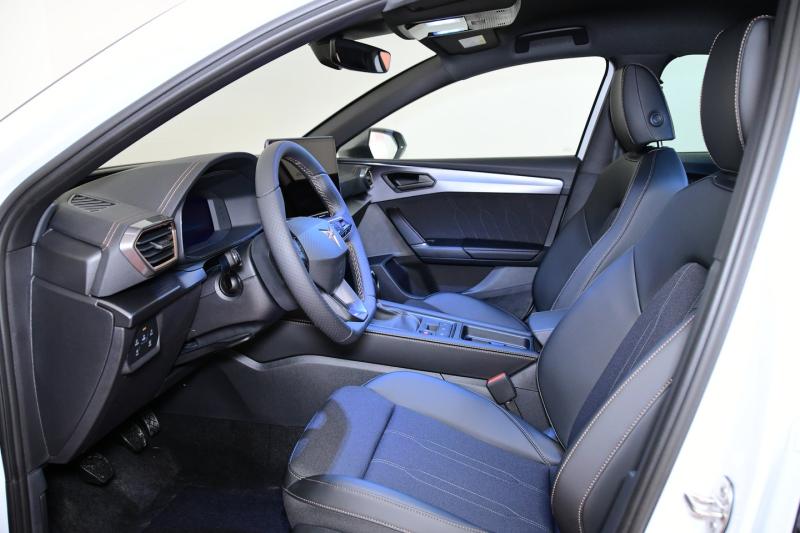 CUPRA Leon SP Kombi 1.5 TSI 150 PS ACT