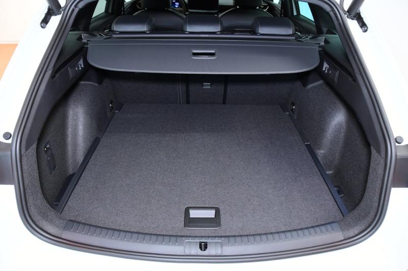 CUPRA Leon SP Kombi 1.5 TSI 150 PS ACT