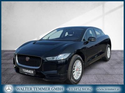 Jaguar I-PACE EV400 S AWD