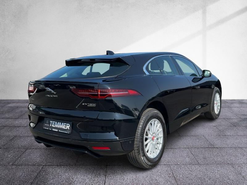 Jaguar I-PACE EV400 S AWD