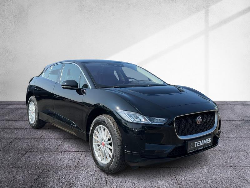 Jaguar I-PACE EV400 S AWD