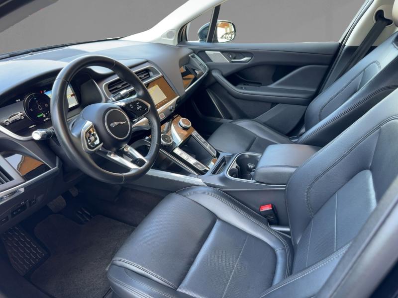 Jaguar I-PACE EV400 S AWD