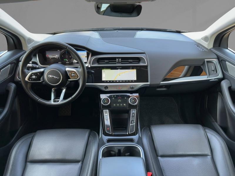 Jaguar I-PACE EV400 S AWD