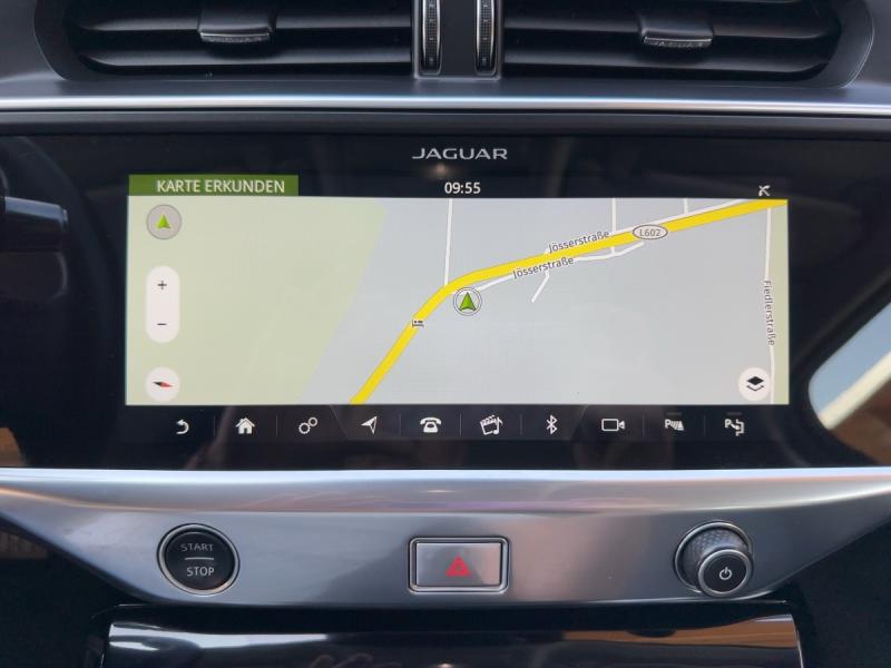 Jaguar I-PACE EV400 S AWD