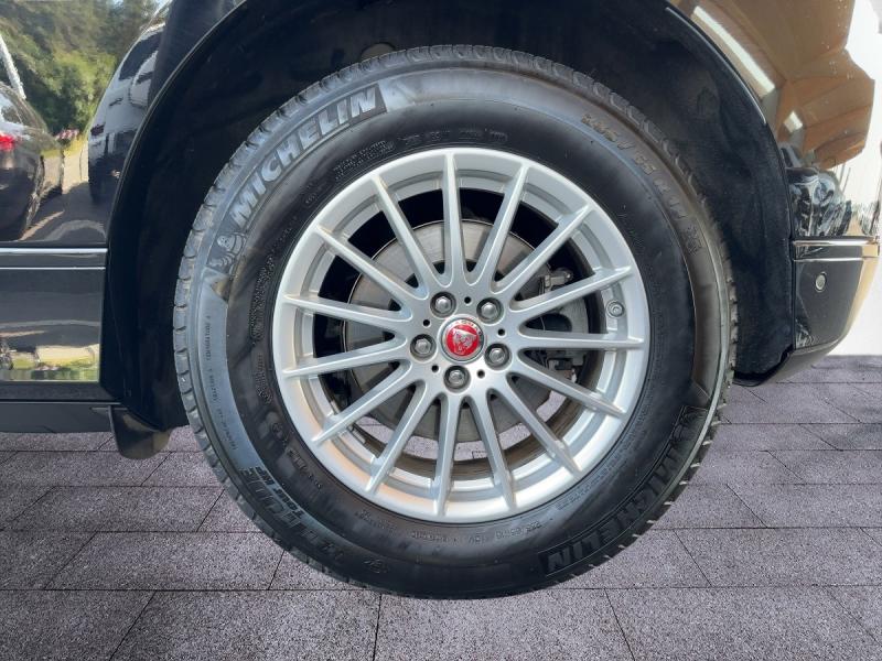 Jaguar I-PACE EV400 S AWD