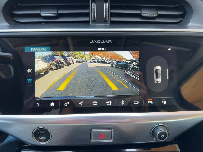 Jaguar I-PACE EV400 S AWD